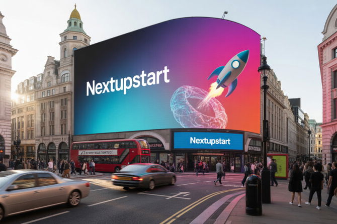 NextUpStart.com