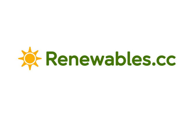 Renewables.cc