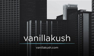 VanillaKush.com