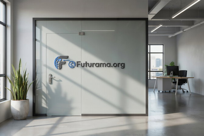 Futurama.org — 3