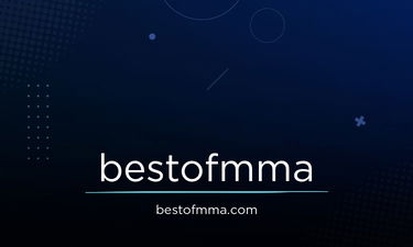 BestOfMMA.com
