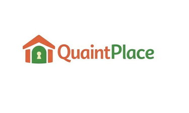 QuaintPlace logo