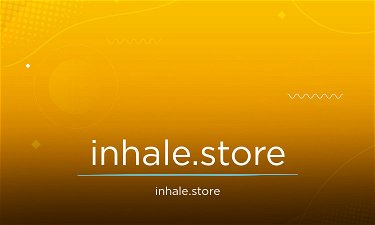 inhale.store
