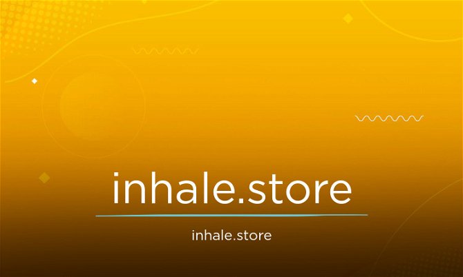 Inhale.store
