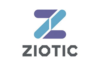 Ziotic.com - Creative brandable domain for sale
