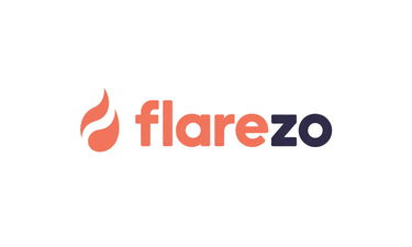 Flarezo logo