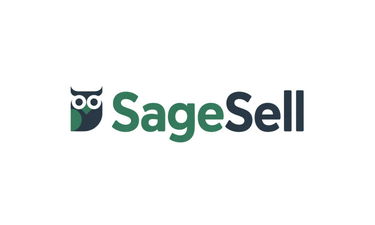 SageSell.com - Creative brandable domain for sale