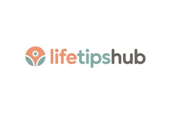 LifeTipsHub.com - Creative brandable domain for sale