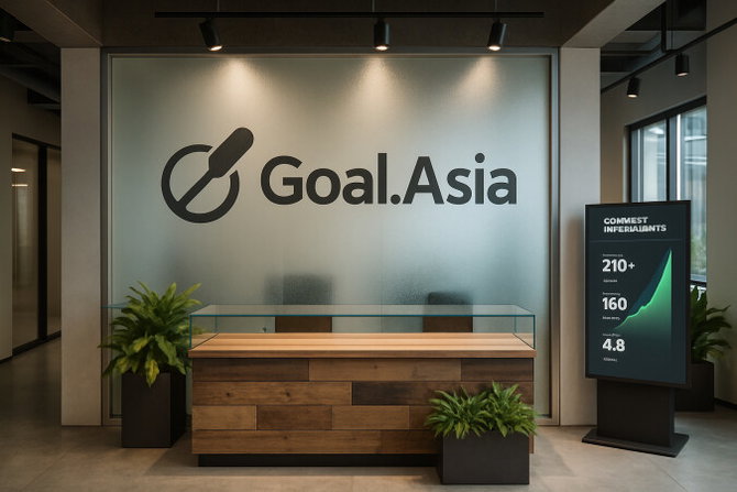 Goal.Asia — 4