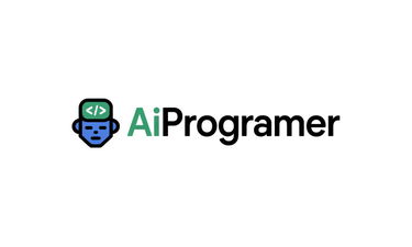 AiProgramer.com - Creative brandable domain for sale