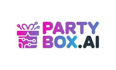 PartyBox.ai is for sale