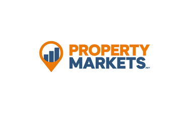 Propertymarkets.net - Creative brandable domain for sale
