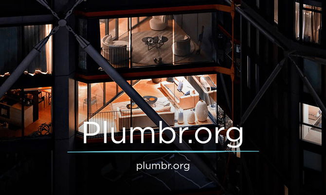 Plumbr.org
