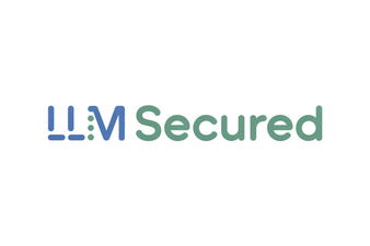 LLMSecured.com - Creative brandable domain for sale
