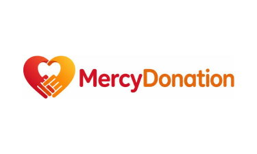 MercyDonation.com is for sale