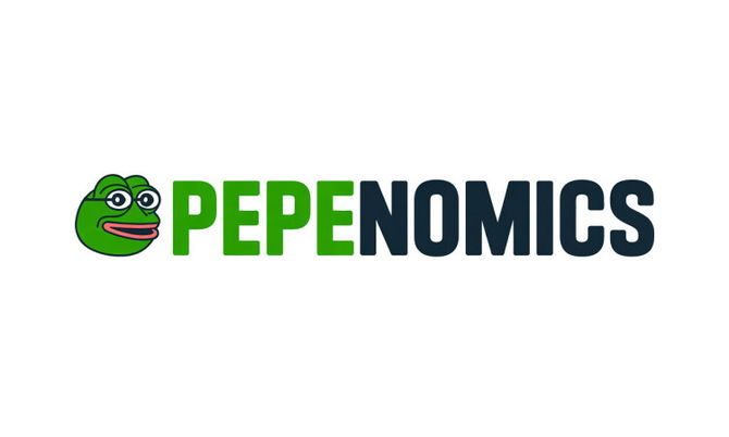 Pepenomics.com
