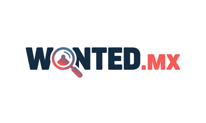 Wanted.mx