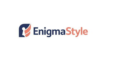 EnigmaStyle.com - Creative brandable domain for sale