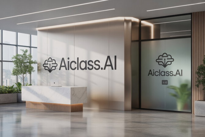 AiClass.ai — 2