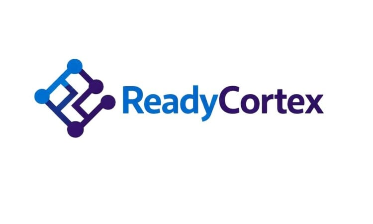 ReadyCortex logo
