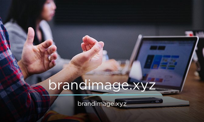 BrandImage.xyz