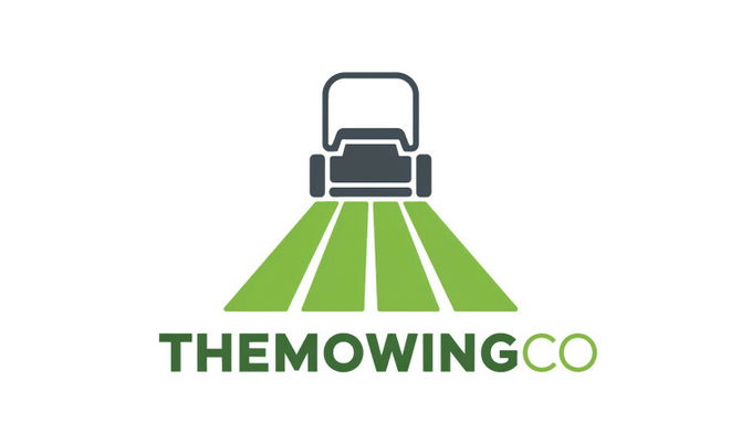 TheMowingCo.com