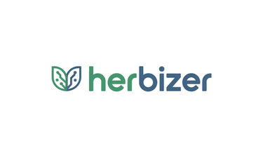 Herbizer.com - Creative brandable domain for sale