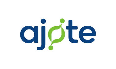 Ajote.com - Creative brandable domain for sale
