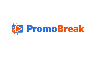 PromoBreak.com - Creative brandable domain for sale