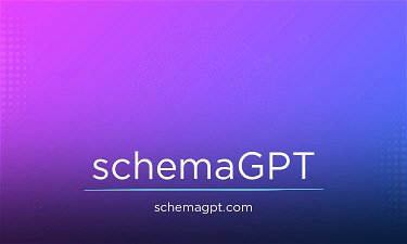 SchemaGPT.com - Creative brandable domain for sale