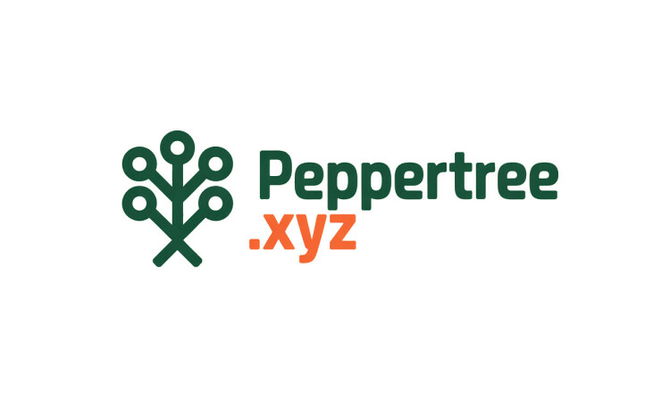 Peppertree.xyz
