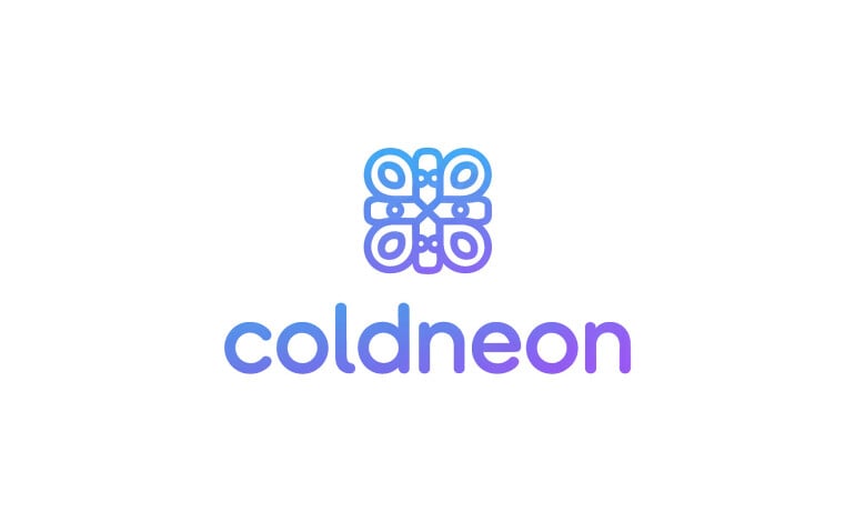 ColdNeon logo