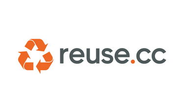 Reuse.cc - Creative brandable domain for sale