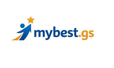 MyBest logo