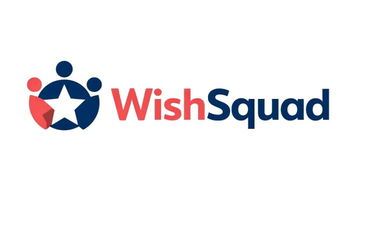 WishSquad.com - Creative brandable domain for sale