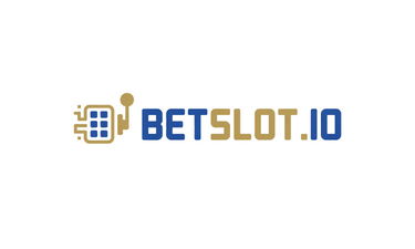 Betslot.io - Creative brandable domain for sale
