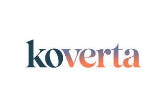 Koverta.com - Creative brandable domain for sale
