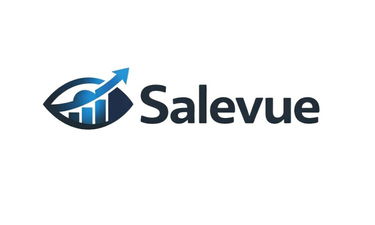Salevue.com - Creative brandable domain for sale
