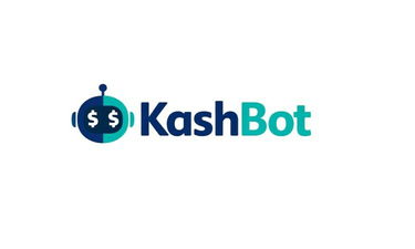 KashBot logo