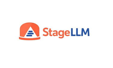 StageLLM logo
