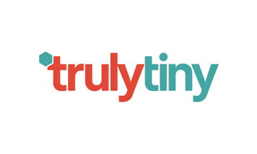 TrulyTiny.com - Creative brandable domain for sale