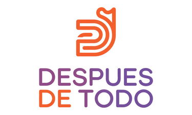DespuesDeTodo.com - Creative brandable domain for sale