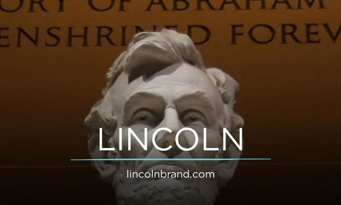 LincolnBrand.com