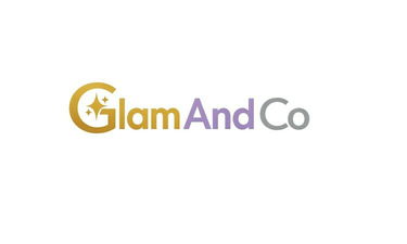GlamAndCo logo