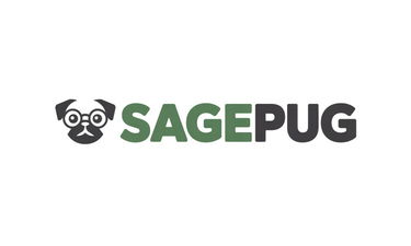 SagePug logo