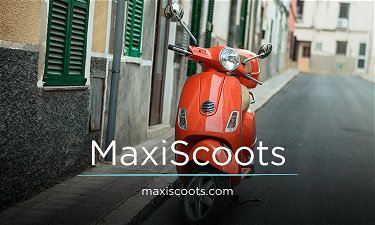 MaxiScoots.com