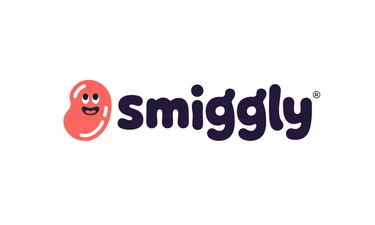 Smiggly.com - Creative brandable domain for sale