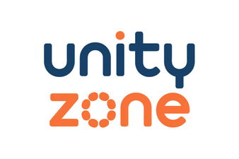 UnityZone.com - Creative brandable domain for sale