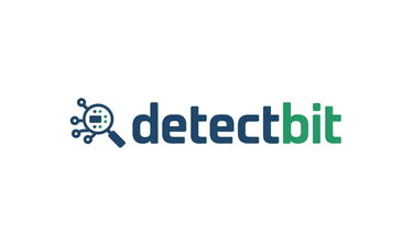 DetectBit.com - Creative brandable domain for sale