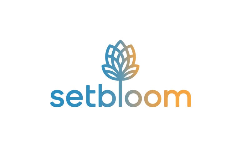 SetBloom logo